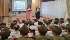 Радужное многоголосие Радужное многоголосие